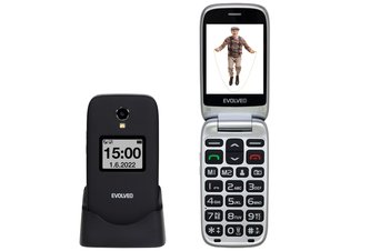 Photo Legendárne véčko žije a oznámi svoju polohu