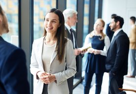 Photo Startupy založené ženami vytvárajú dvojnásobné zisky, no  v regióne CEE dostávajú iba jedno percento financovania