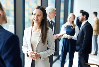 Photo Startupy založené ženami vytvárajú dvojnásobné zisky, no  v regióne CEE dostávajú iba jedno percento financovania