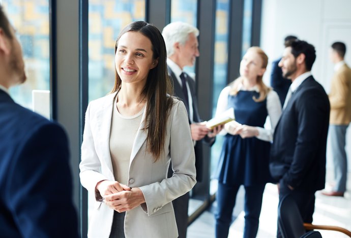 Photo Startupy založené ženami vytvárajú dvojnásobné zisky, no  v regióne CEE dostávajú iba jedno percento financovania