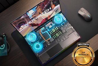 Photo Lenovo Legion 9 16 IRX9 / Výkonný notebook pre náročných hráčov  aj inžinierov a kreatívcov