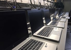 Photo Digitálna transformácia v znamení udržateľnosti