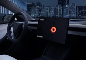 Photo Euro NCAP možno prinúti výrobcov automobilov prestať používať veľké dotykové obrazovky