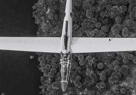 Photo Lietadlo s motorom bez pohyblivých častí by mohlo mať nižšie prevádzkové náklady