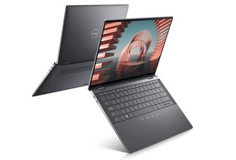 Photo Dell Latitude 9440 2-v-1 / Malý, ale výkonný pracant