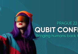 Photo Zabezpečenie digitálnych hraníc zajtrajška: Qubit Conference® stanovuje nové trendy kybernetickej bezpečnosti v strednej Európe