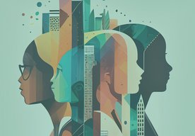 Photo Ženy vo vedení v digitálnej dobe