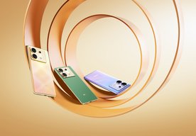 Photo Infinix byl v roce 2023 nejrychleji rostoucím výrobcem chytrých telefonů na světě