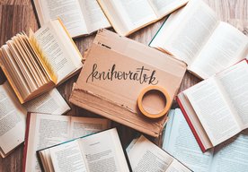 Photo Martinus spustil pilotnú verziu programu Knihovrátok pre vydavateľov 