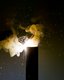 Photo Hypersonický rotačný detonačný motor zvládol demo test 