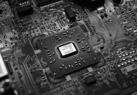 Photo Revolučný procesor je 100-krát účinnejší ako tie súčasné