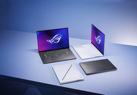 Photo Republic of Gamers spustil predaj notebooku Zephyrus G16  s úplne novým dizajnom