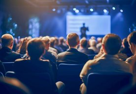 Photo ITAPA AI & ROBOTICS 2024: Umelú inteligenciu musíme vedieť regulovať. Pozor však, aby sme nezabili inovácie 