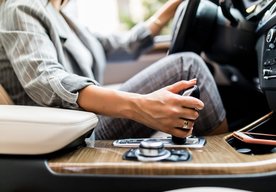 Photo Ak nejazdíte podľa predpisov, auto to prezradí vašej poisťovni 