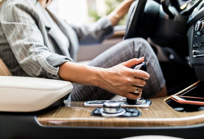 Photo Ak nejazdíte podľa predpisov, auto to prezradí vašej poisťovni 