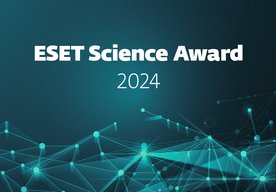 Photo ESET Science Award vstupuje do svojho 6. ročníka s cieľom oceniť výnimočné vedecké osobnosti  