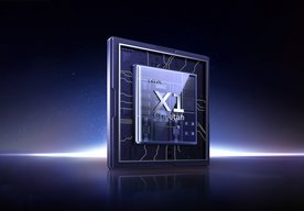 Photo Infinix představuje první čip z vlastní dílny a pokročilý zvuk od JBL