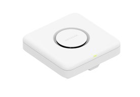 Photo NETGEAR WBE750: nadupaný výkon a nepřekonatelná bezpečnost