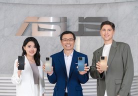 Photo ASUS predstavil Zenfone 11 Ultra, novú éru inovácií v smartfónoch