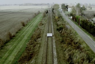 Photo Magnetické levitačné vlaky by mohli jazdiť aj na existujúcich koľajach 
