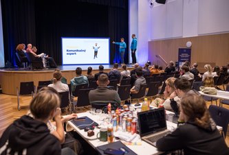 Photo Hackathony MIRRI SR v roku 2024