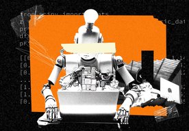 Photo Devin pomôže vývojárom zbaviť pomocou AI sa rutinného kódovania