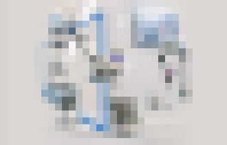 Photo Inteligentné kamery Konica Minolta dostali novú robotickú ruku