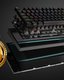 Photo Genesis Thor 404 TKL Kailh Box Brown V2 / Zlepšená legenda