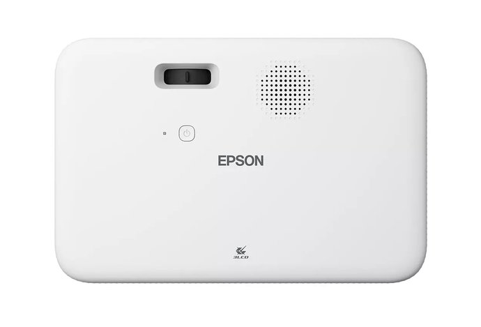 Photo Epson CO-FH02 / Full HD projektor s Android TV