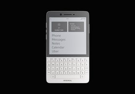 Photo Prvý smartfón na zbavenie sa závislosti 