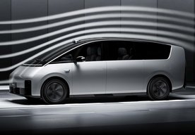 Photo Nový čínsky elektromobil má svetový rekord v rýchlosti nabíjania