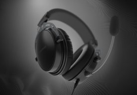 Photo Uzavreté slúchadlá GENESIS TORON 531 rozširujú rad nových produktov Genesis 
