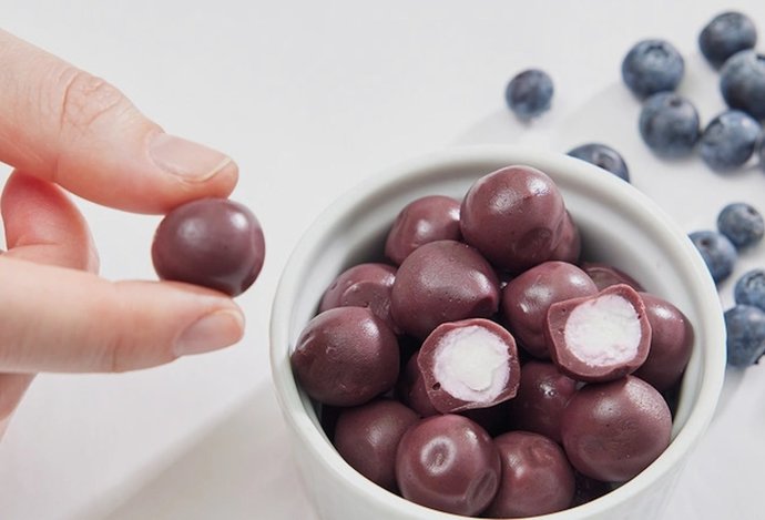 Photo Inovatívne potraviny sa dajú jesť aj s obalom  