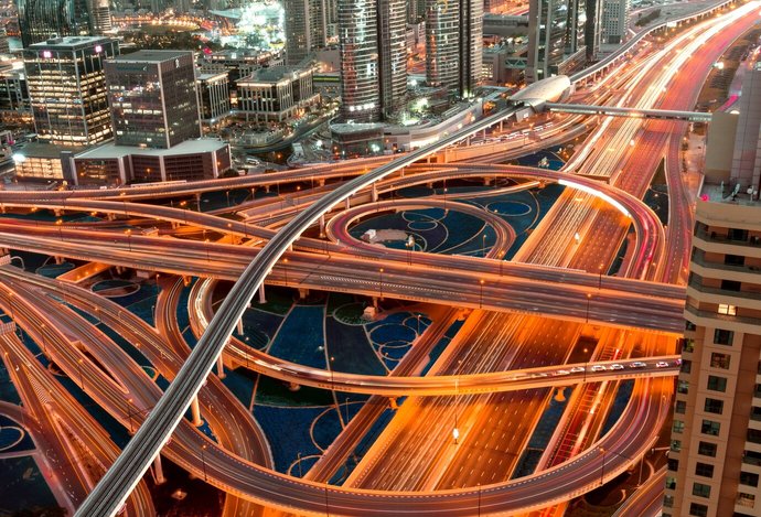 Photo Inovatívna výroba čistého vodíka zmení budúcnosť dopravy