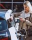 Photo Nové technológie poskytnú elektromobilom dojazd takmer 5000 km