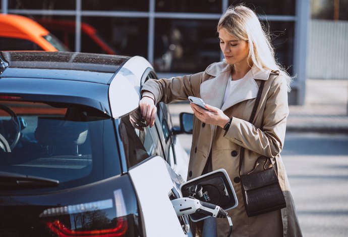 Photo Nové technológie poskytnú elektromobilom dojazd takmer 5000 km