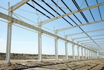 Photo Oceľová montovaná hala? Tá najlepšia možnosť