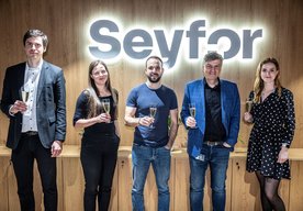 Photo Seyfor dokončil akvizíciu spoločnosti Digitask a posilňuje svoju pozíciu vo firemnom využívaní AI