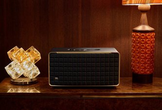 Photo JBL Authentics 500 / Retro štýl a najmodernejšie  technológie