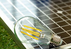 Photo Fotovoltika vs. solárne kolektory. Aký je v nich rozdiel?