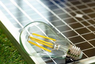 Photo Fotovoltika vs. solárne kolektory. Aký je v nich rozdiel?