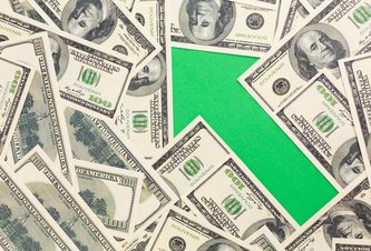 Photo Simulácia ukazuje, ako by vyzeralo 100 miliárd dolárov v hotovosti