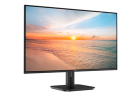 Photo Řada monitorů Philips E1 představuje tři nové víceúčelové modely pro hybridní a vzdálenou práci