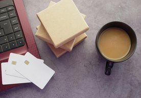 Photo V teste finančnej gramotnosti Slováci obstáli na trojku