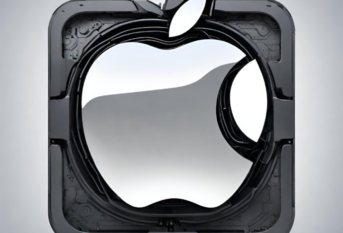 Photo Už aj Apple má vlastnú AI