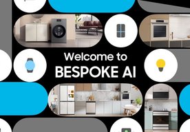 Photo Samsung predstavuje domáce spotrebiče s vylepšenou konektivitou a umelou inteligenciou na sérii akcií Welcome to BESPOKE AI