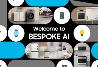 Photo Samsung predstavuje domáce spotrebiče s vylepšenou konektivitou a umelou inteligenciou na sérii akcií Welcome to BESPOKE AI
