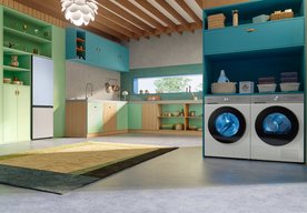 Photo Samsung predstavuje novú sériu práčok s vysokou energetickou účinnosťou a vyspelou umelou inteligenciou 