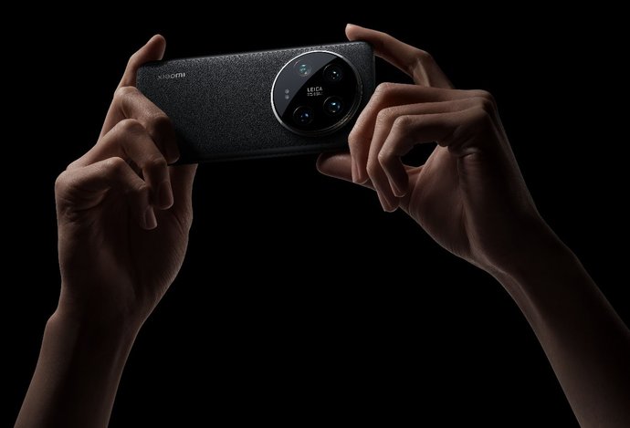 Photo Xiaomi predstavuje na medzinárodnom trhu sériu Xiaomi 14  s optikou Leica novej generácie, poháňanou systémom Xiaomi HyperOS