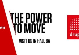 Photo Canon predstaví na veľtrhu drupa 2024 komplexné riešenie pre poskytovateľov tlačových služieb